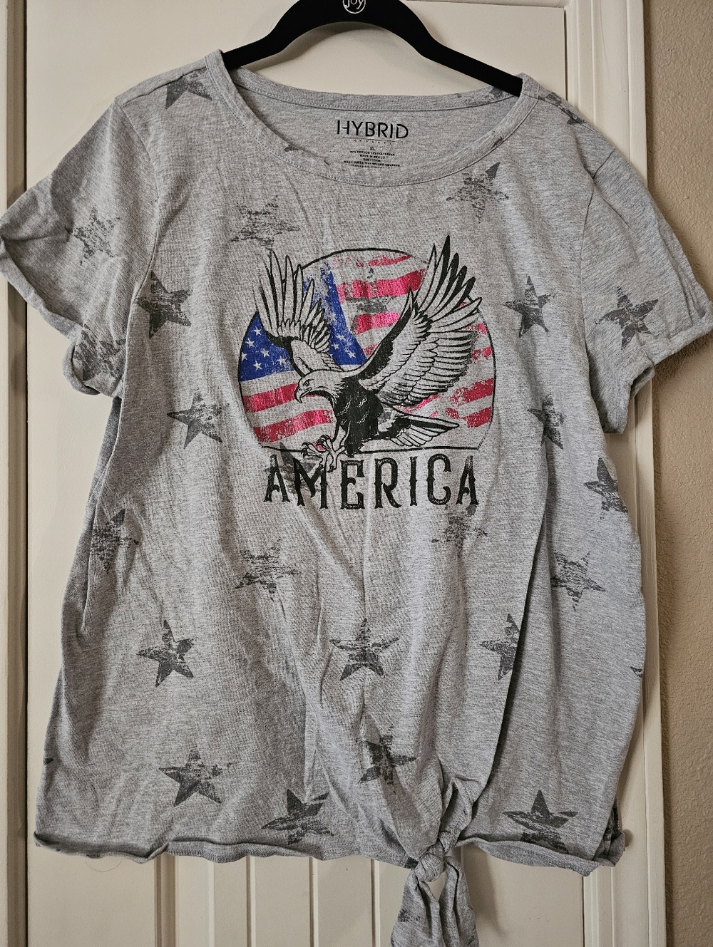 America Eagle Tee